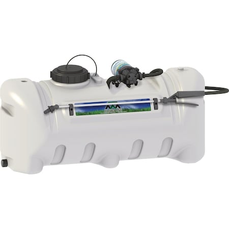 Master Mfg 25 gal Spot Sprayer SSO-01-025A-MM